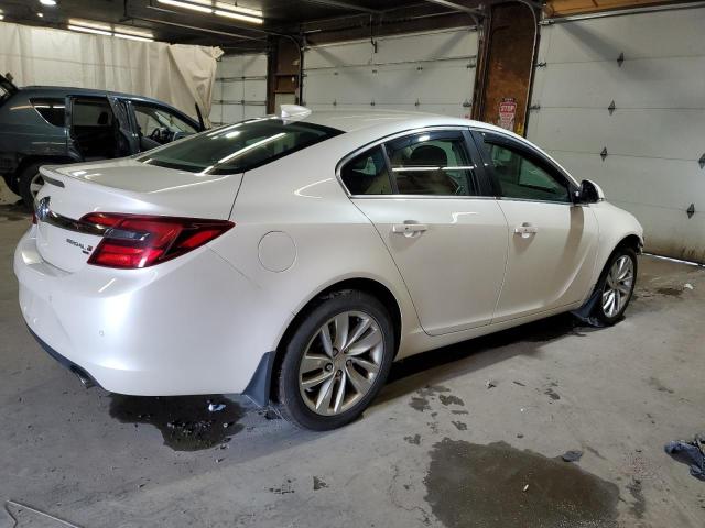 2015 BUICK REGAL PREM 2G4GP5EX7F9179614