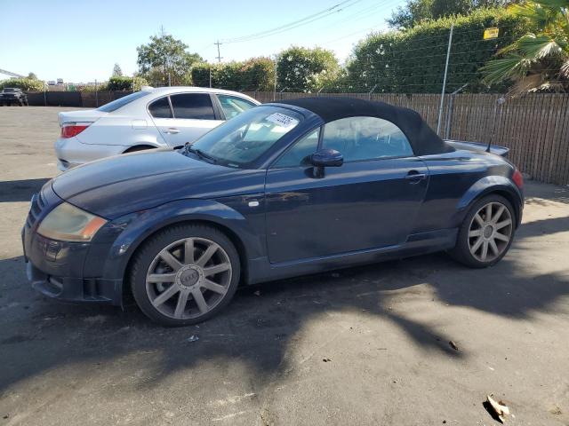 AUDI TT 3.2