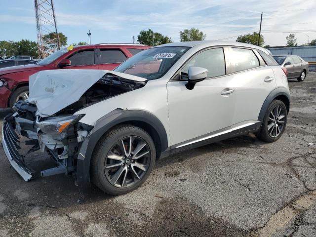 MAZDA CX-3 GRAND