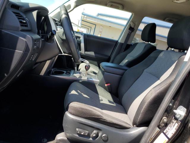 2019 TOYOTA 4RUNNER SR #3287317984