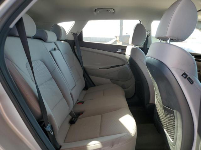 2019 HYUNDAI TUCSON SE KM8J23A42KU967542