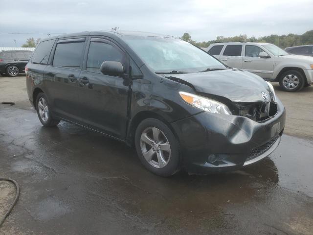 2013 TOYOTA SIENNA - 5TDZK3DC7DS368296