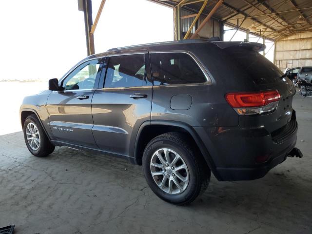 2016 JEEP GRAND CHER - 1C4RJEAG5GC500385