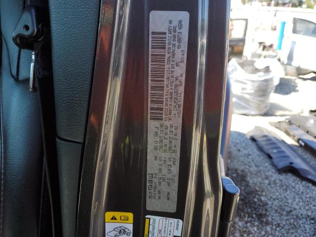 2018 JEEP WRANGLER U 1C4HJXFGXJW263799