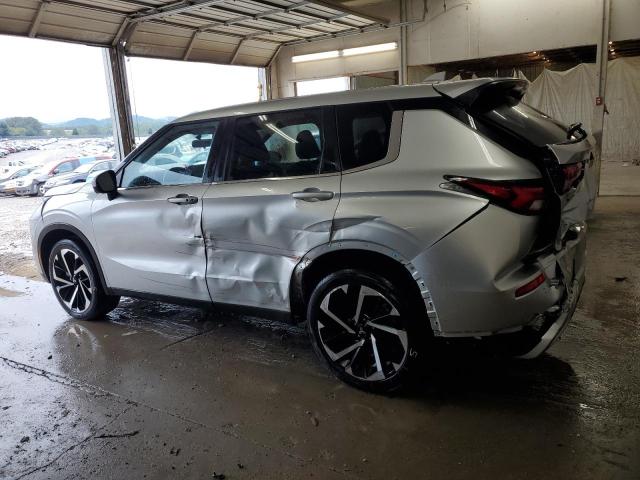 2024 MITSUBISHI OUTLANDER SE JA4J4VA82RZ073044