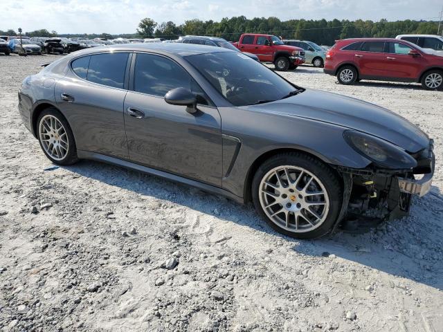2016 PORSCHE PANAMERA 2 WP0AA2A76GL004703