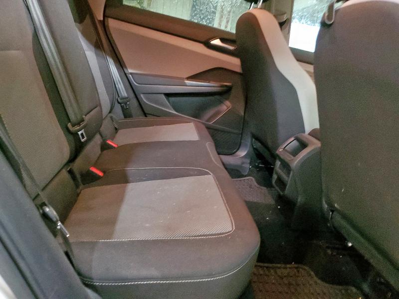 2022 VOLKSWAGEN TAOS S - 3VVCX7B26NM065697