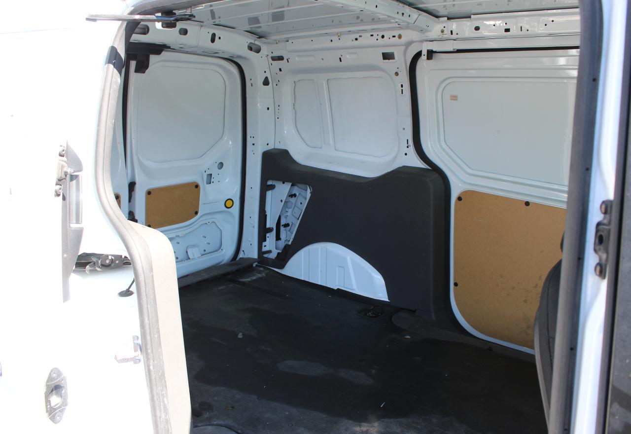 FORD TRANSIT CONNECT XL