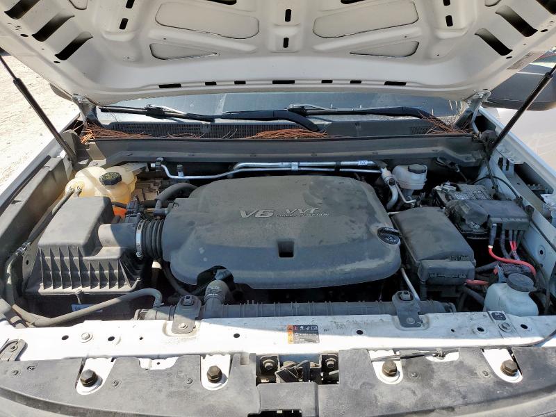 2022 CHEVROLET COLORADO - 1GCHSBEN5N1322955