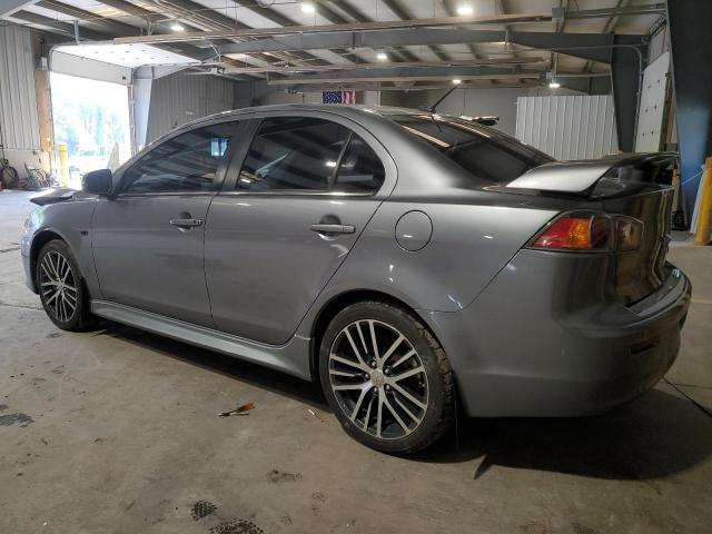 2016 MITSUBISHI LANCER GT JA32U8FW5GU006000
