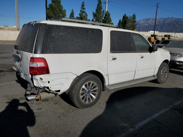 2015 FORD EXPEDITION EL XLT 1FMJK1HT5FEF44732