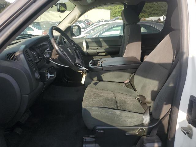 2007 CHEVROLET SILVERADO #3247801256