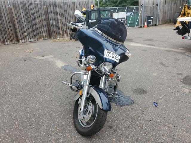 2005 KAWASAKI VN1600 D1 JKBVNKD165A002770