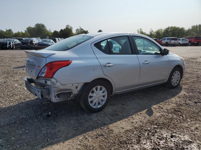 2019 NISSAN VERSA S 3N1CN7AP7KL844645