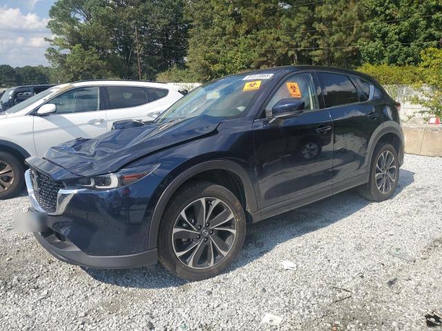 MAZDA CX-5 PREMI