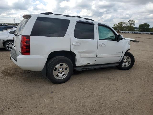 2011 CHEVROLET TAHOE K150 #3285708662