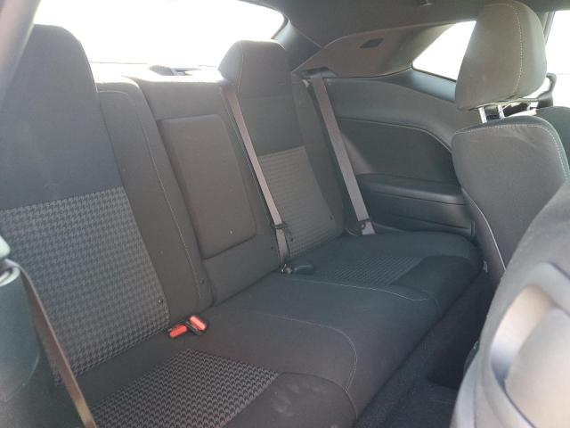 2023 DODGE CHALLENGER 2C3CDZJG8PH602611