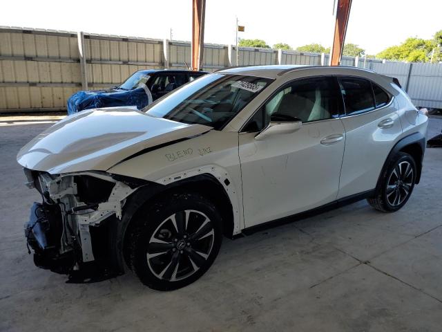 2024 LEXUS UX 250H BA JTHX6JBH6R2183300