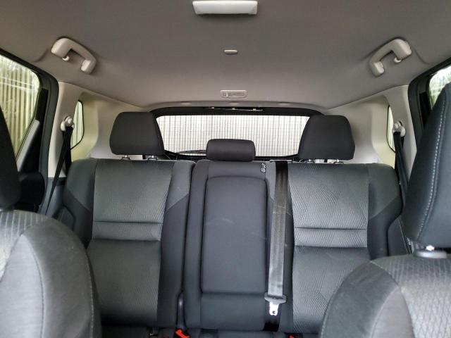 2024 NISSAN ROGUE SV JN8BT3BB7RW433314