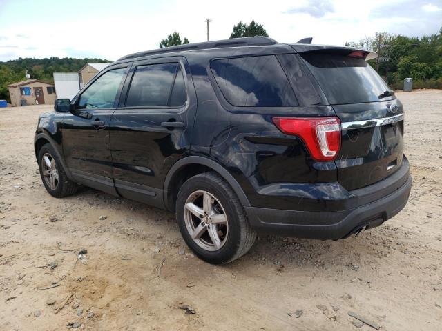 2018 FORD EXPLORER 1FM5K7BH6JGC90292