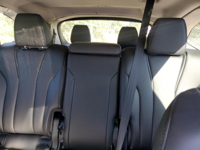 2023 ACURA MDX 5J8YE1H38PL034061
