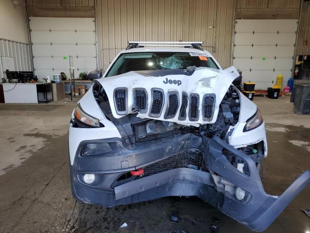 2014 JEEP CHEROKEE TRAILHAWK - 1C4PJMBS4EW129851