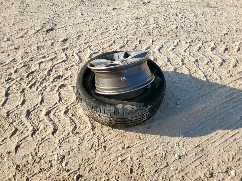 2017 JEEP COMPASS LA #3305501068