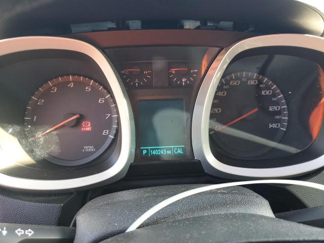 2016 CHEVROLET EQUINOX LT 2GNALCEKXG1130929