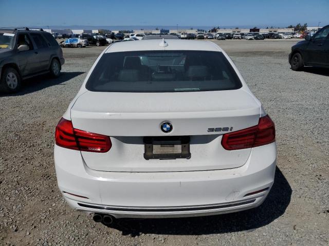 2016 BMW 328 I SULE WBA8E9C53GK645575
