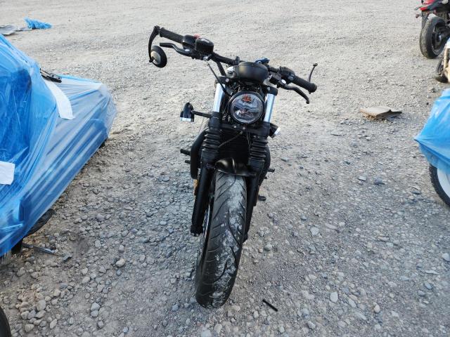 2019 TRIUMPH MOTORCYCLE BONNEVILLE SMTD53HL6KT944701