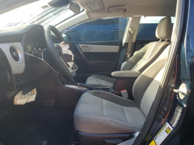 2019 TOYOTA COROLLA L 2T1BURHEXKC198368
