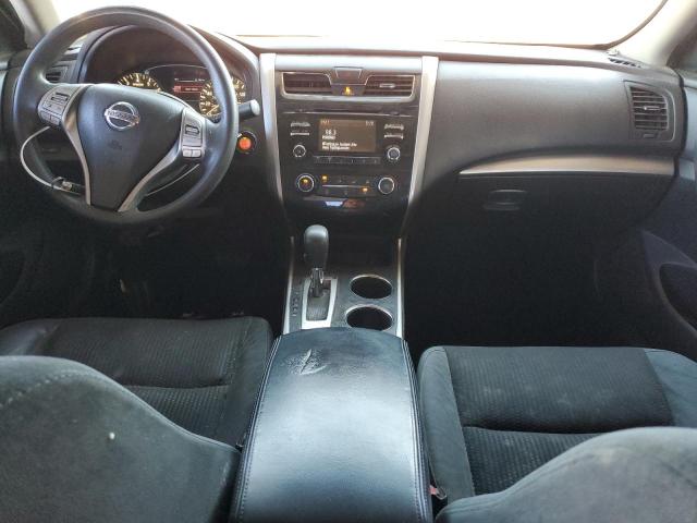 2015 NISSAN ALTIMA 2.5 - 1N4AL3AP9FN398884