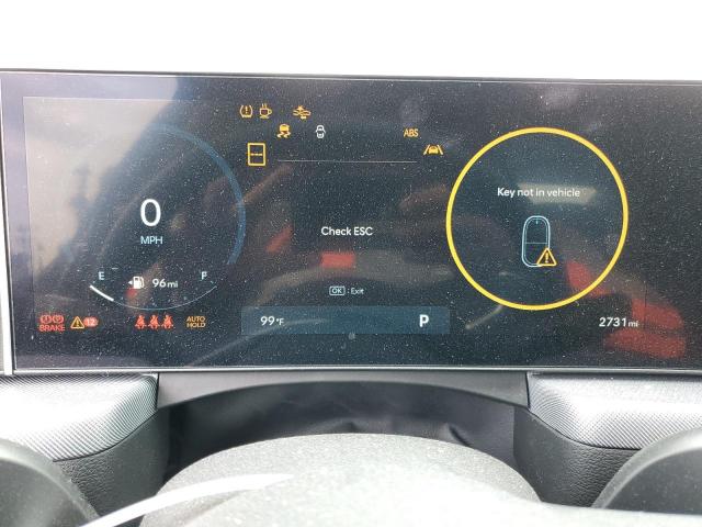 2024 HYUNDAI SONATA SEL - KMHL14JA9RA416642