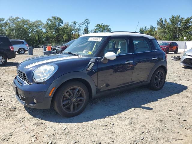 MINI COOPER S C