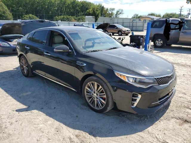 2016 KIA OPTIMA SXL 5XXGV4L29GG068231