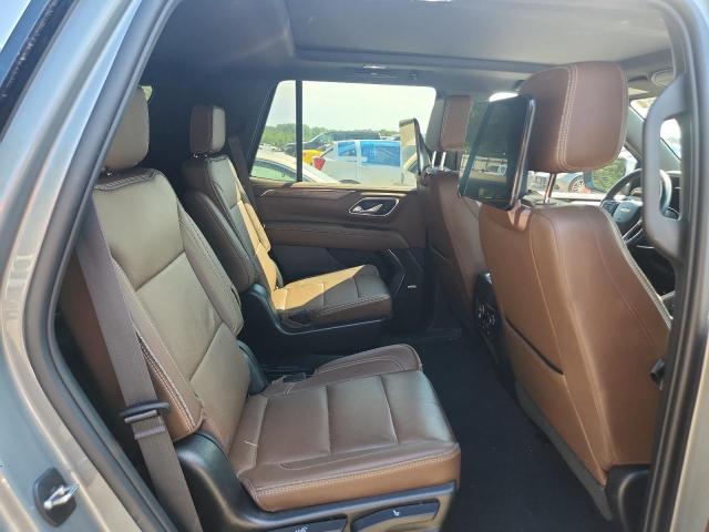 2023 CHEVROLET TAHOE K150 1GNSKTKL9PR205180