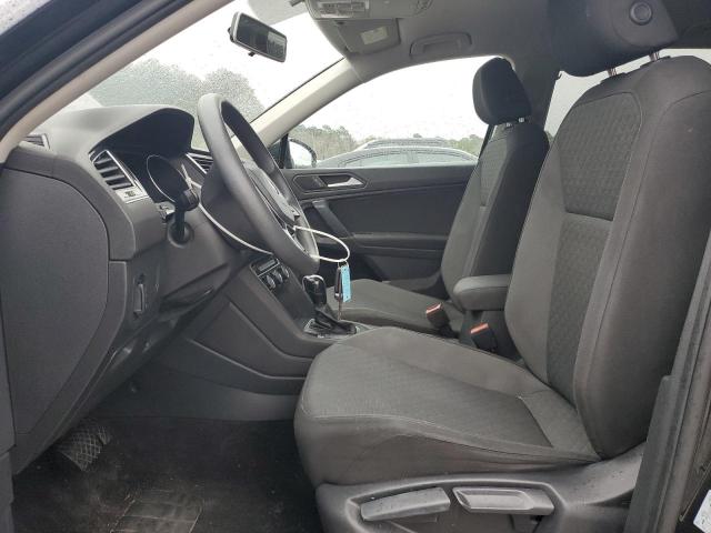 2020 VOLKSWAGEN TIGUAN S - 3VV1B7AX1LM080396