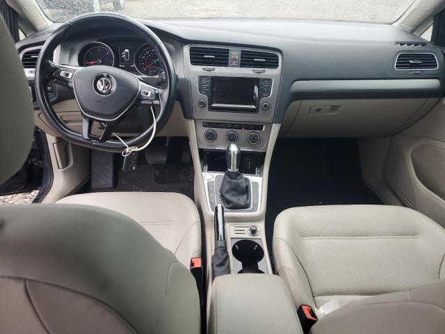 2015 VOLKSWAGEN GOLF SPORT 3VWCA7AU4FM511363