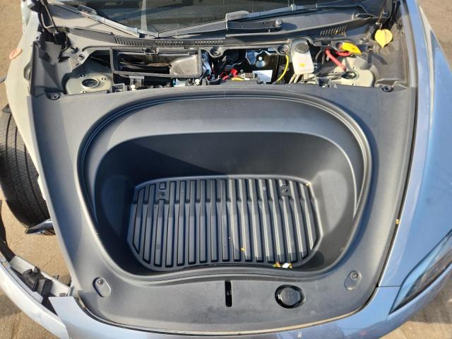 2024 TESLA MODEL 3 5YJ3E1EAXRF857642