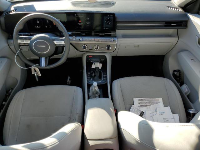 2024 HYUNDAI KONA SE KM8HACABXRU083049
