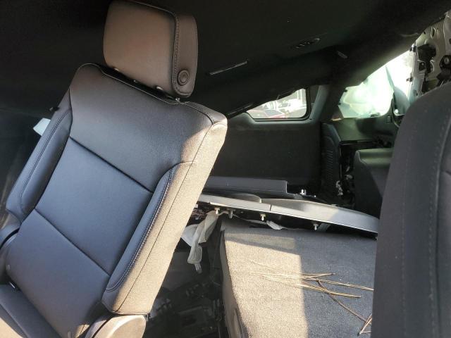 2022 CHEVROLET TAHOE C150 1GNSCLED0NR202361