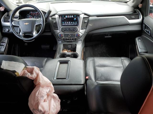 2019 CHEVROLET TAHOE K150 1GNSKBKC4KR334978