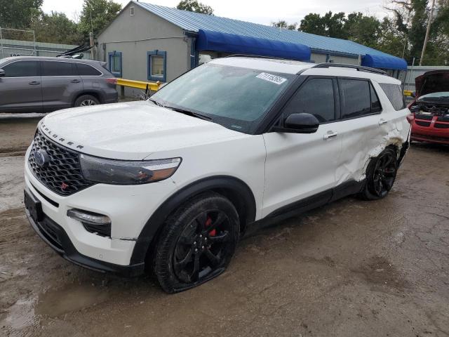 FORD EXPLORER S