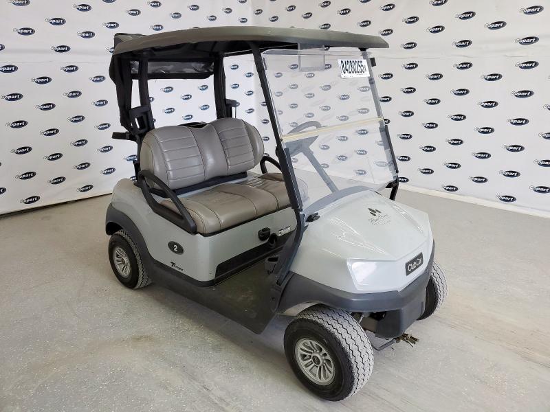 CLUBCAR TEMPO FLA