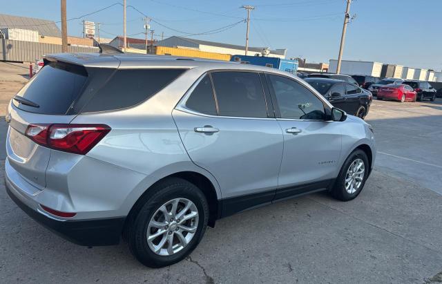 2019 CHEVROLET EQUINOX LT 2GNAXKEV0K6196619