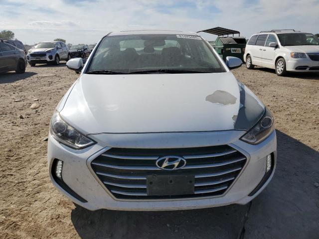 2018 HYUNDAI ELANTRA SE 5NPD84LF1JH376356