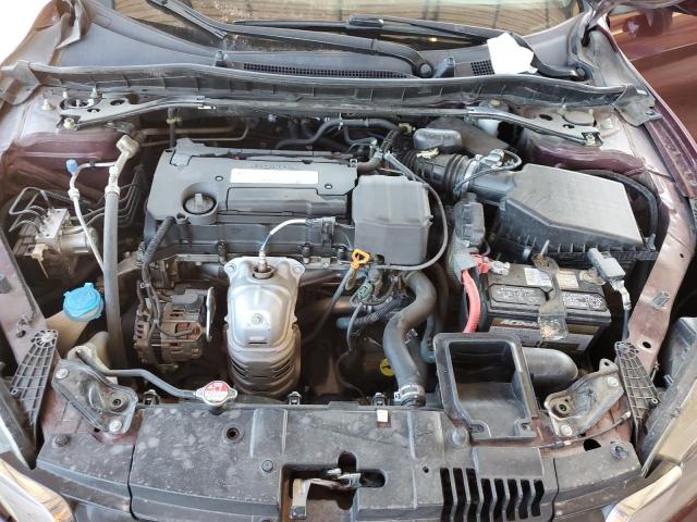 2015 HONDA ACCORD SPORT - 1HGCR2F5XFA078548