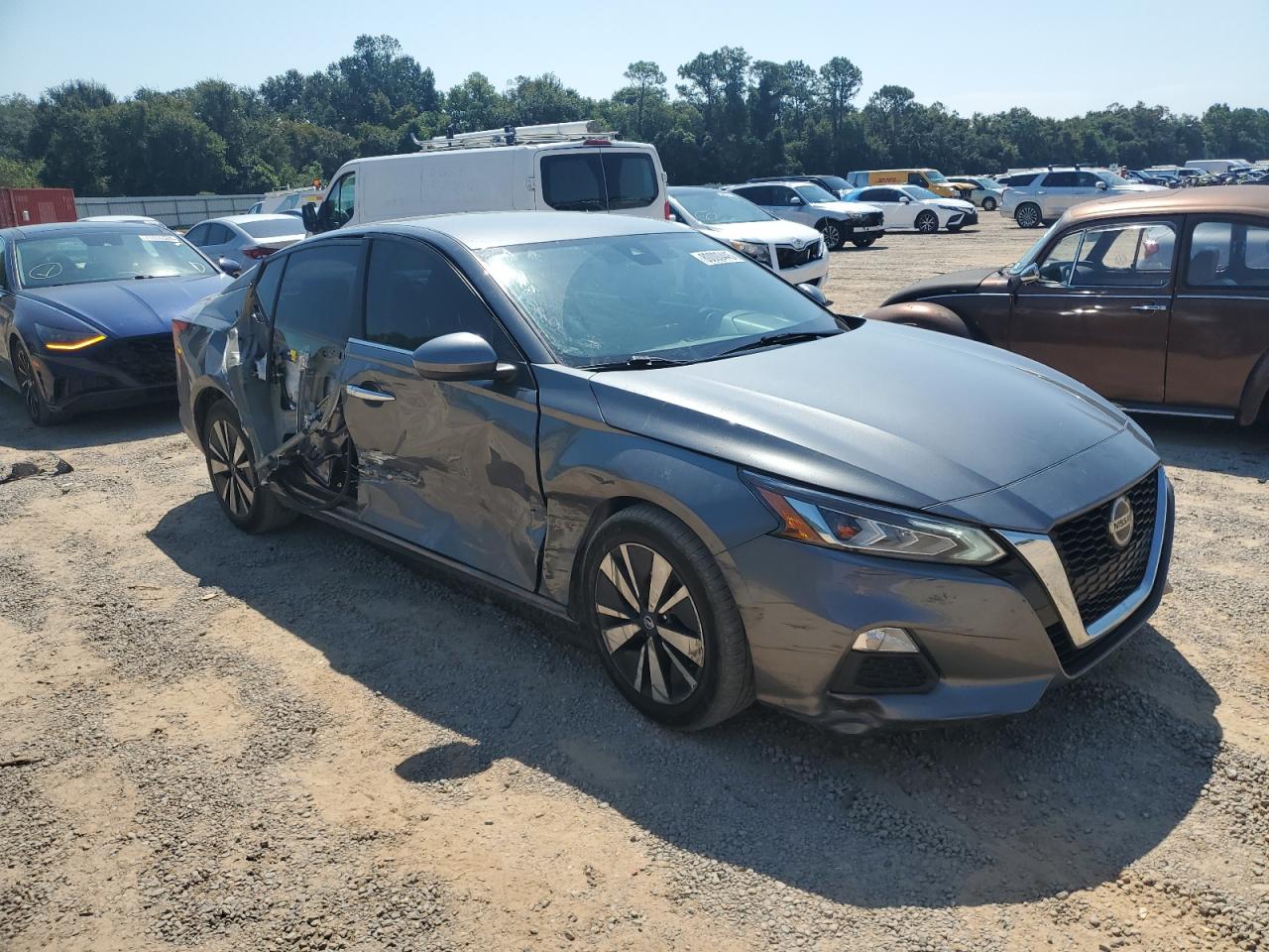 Global Auto Auctions