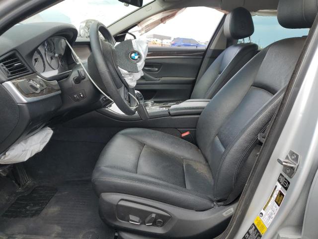 2014 BMW 535 XI #3291691254