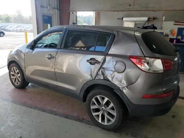 2016 KIA SPORTAGE L - KNDPB3AC1G7815442